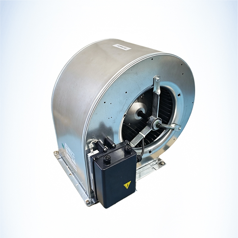 Direct Driven Centrifugal Fans